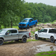 Illustration for article titled The 2020 Ford Super Duty Tremor Is an Off-Roader with a Very Large 7.3-Liter V8